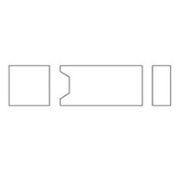 Pad Mattress Polyfoam Lectrolite Cover 2